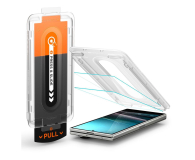 SPIGEN SZKŁO HARTOWANEGLAS.TR ”EZ FIT PRO” HD GALAXY Z FOLD 7 CLEAR 8800283304145 - 1347843 - zdjęcie 2